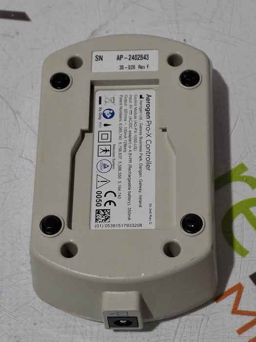 Aerogen Aeroneb Pro-X Nebulizer Controller