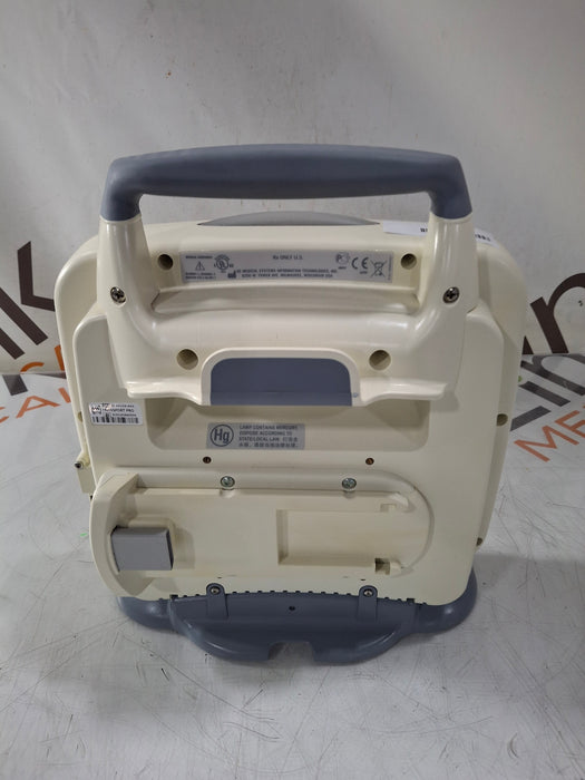GE Healthcare Transport Pro Patient Monitor