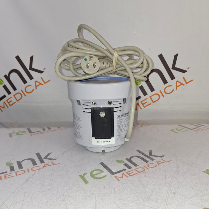 Fisher & Paykel MR850JHU Humidifier