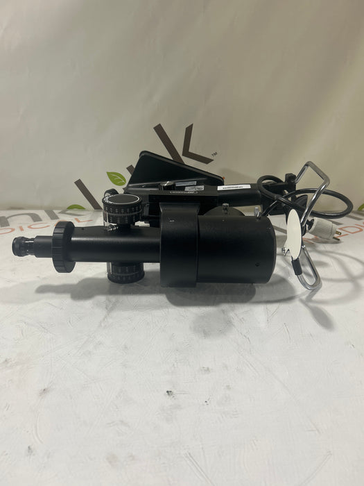 Marco Model 1 Keratometer