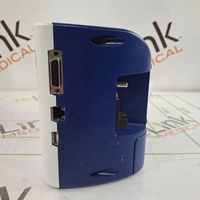 Covidien PM1000N Nellcor Bedside SPO2 Monitor