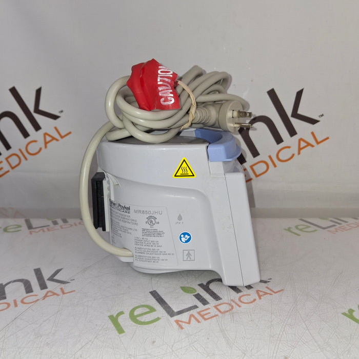 Fisher & Paykel MR850JHU Humidifier