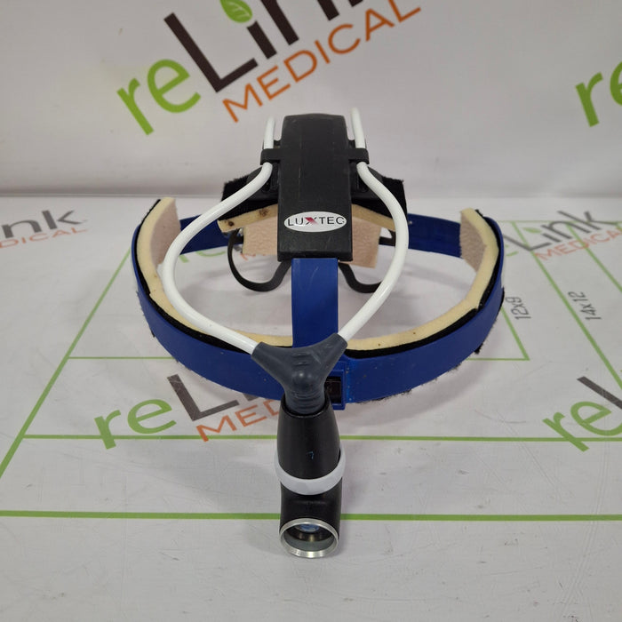 Luxtec Integra Ultralite Surgical Headlight