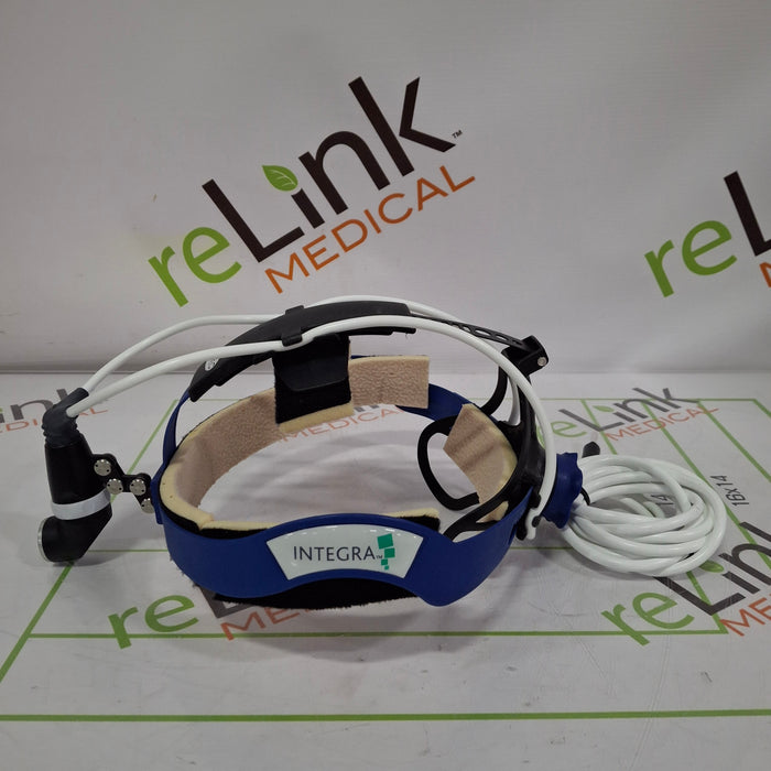 Luxtec Integra Ultralite Surgical Headlight