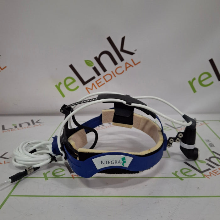 Luxtec Integra Ultralite Surgical Headlight