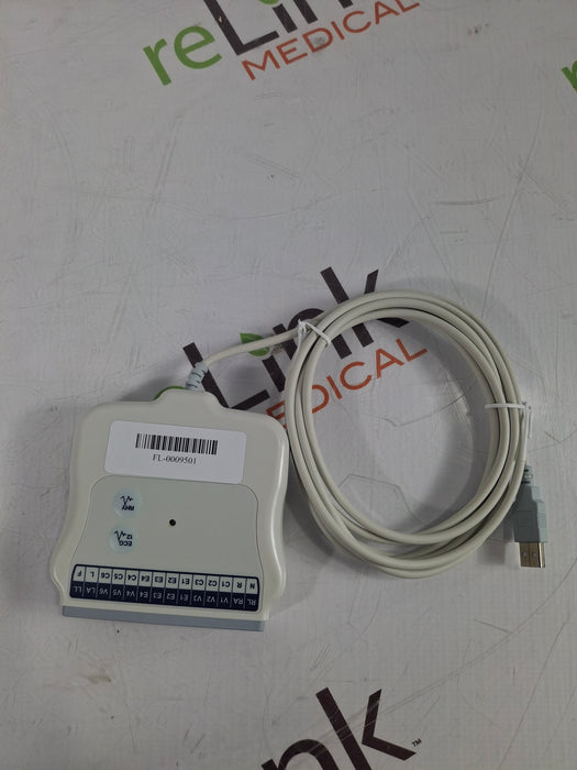 Mortara AM12 ECG Acquisition Module