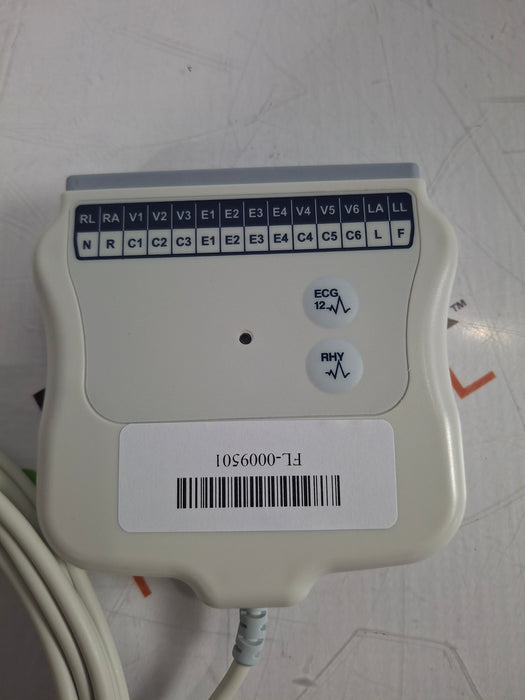 Mortara AM12 ECG Acquisition Module