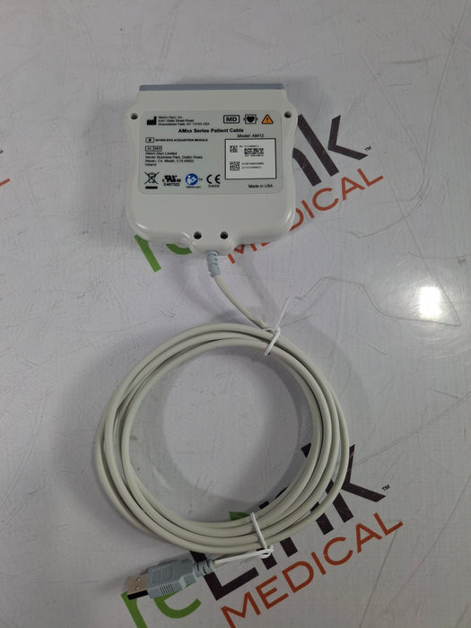 Mortara AM12 ECG Acquisition Module