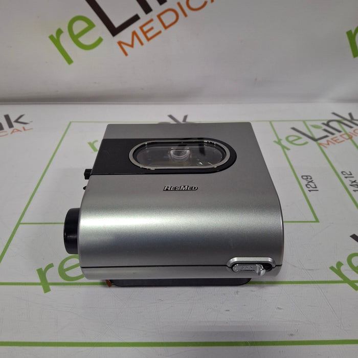 ResMed H5i Humidifier