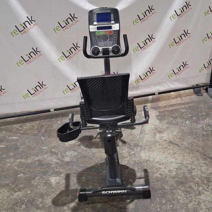 Schwinn 270 Exercise Bike