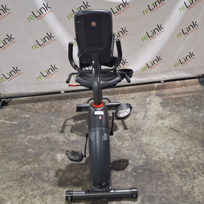 Schwinn 270 Exercise Bike