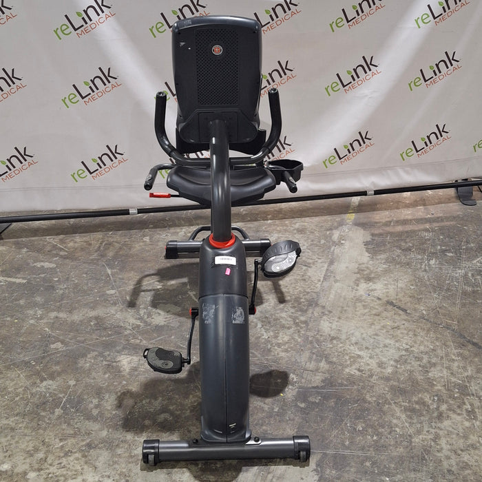 Schwinn 270 Exercise Bike