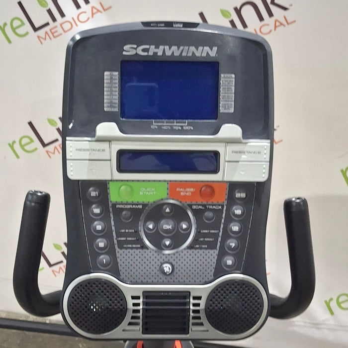Schwinn 270 Exercise Bike