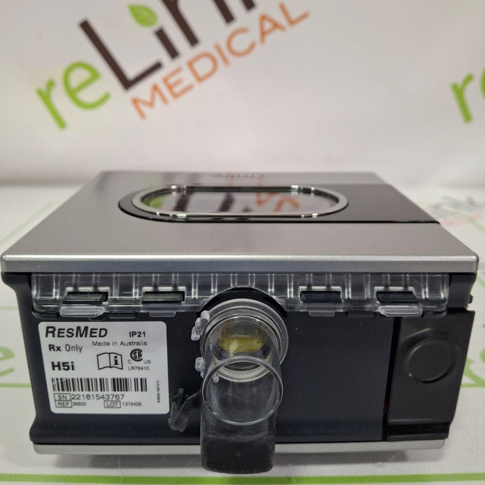 ResMed H5i Humidifier