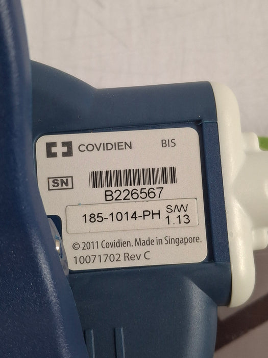 Covidien BIS Loc 2 Channel BISx 185-1014-PH Module