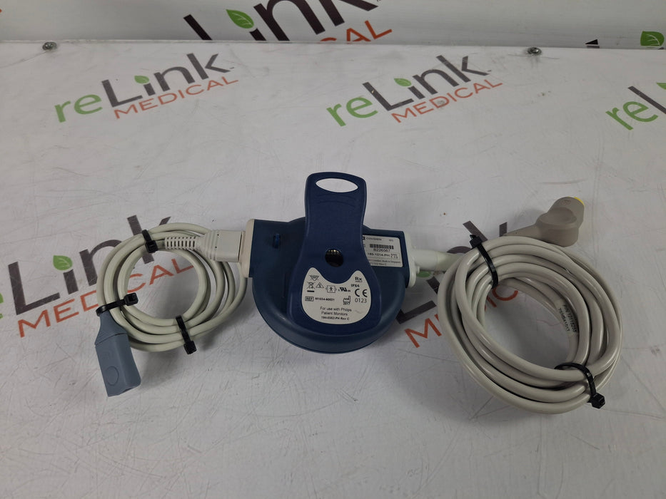 Covidien BIS Loc 2 Channel BISx 185-1014-PH Module