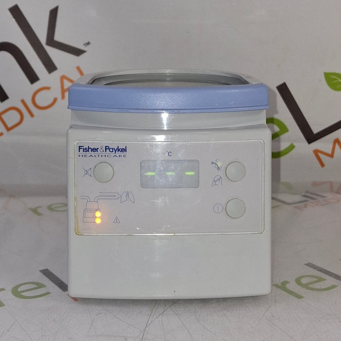 Fisher & Paykel MR850JHU Humidifier