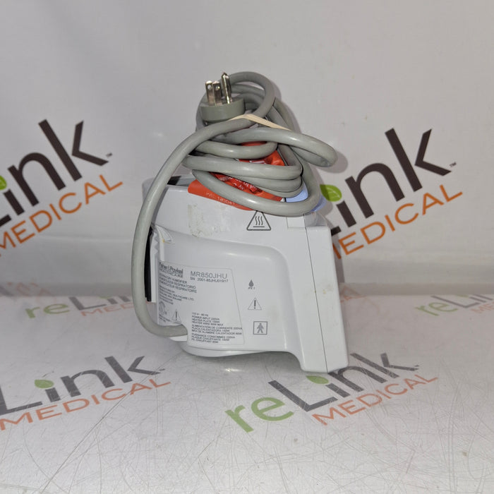 Fisher & Paykel MR850JHU Humidifier