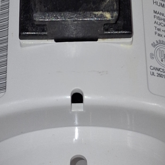 Fisher & Paykel MR850JHU Humidifier