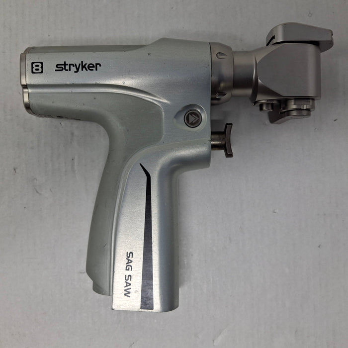 Stryker 8208 Sagittal Saw
