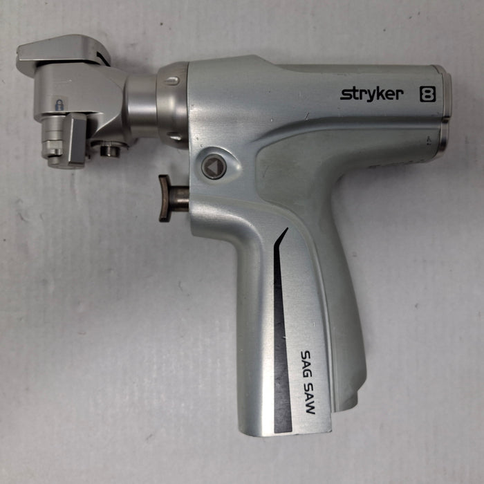 Stryker 8208 Sagittal Saw