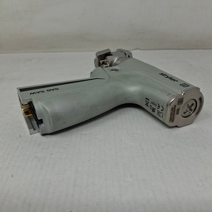 Stryker 8208 Sagittal Saw