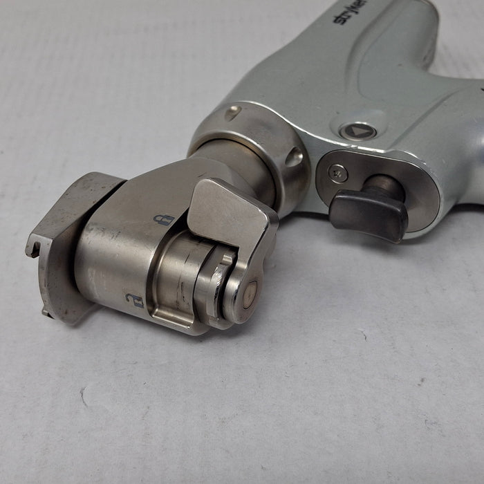 Stryker 8208 Sagittal Saw