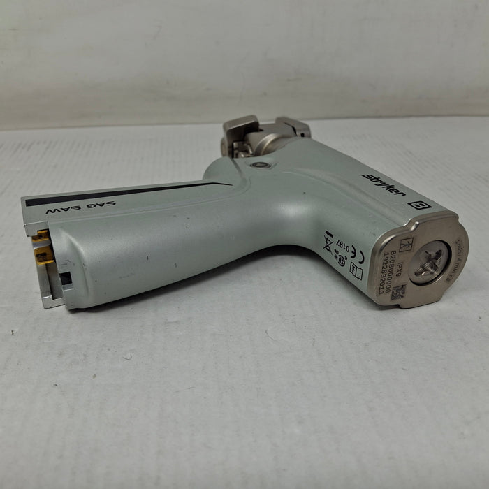 Stryker 8208 Sagittal Saw