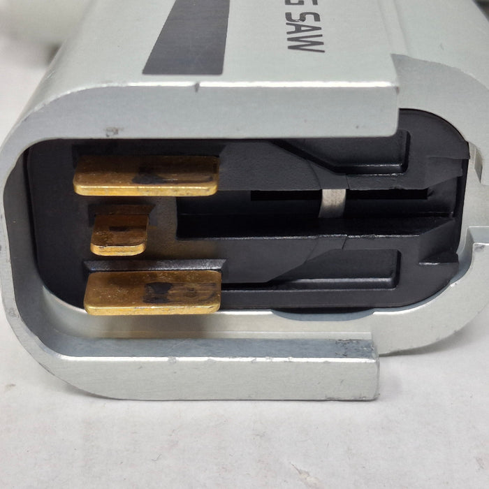 Stryker 8208 Sagittal Saw