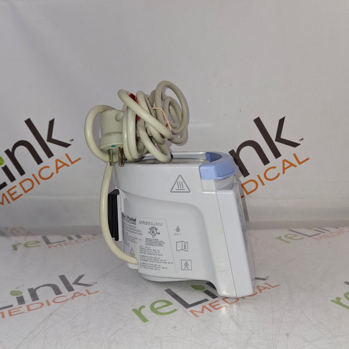 Fisher & Paykel MR850JHU Humidifier