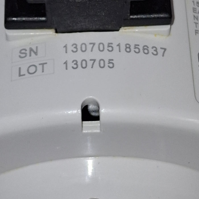 Fisher & Paykel MR850JHU Humidifier