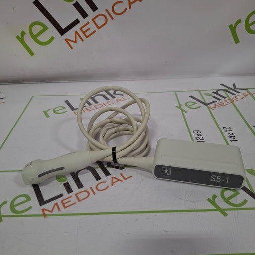 Philips Philips S5-1 Epiq Sector Array Transducer Ultrasound Probes reLink Online