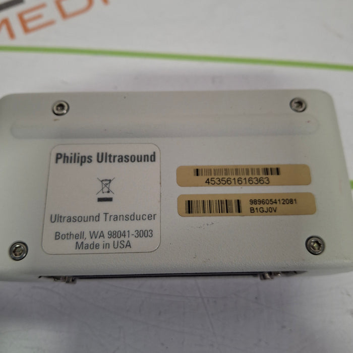 Philips S5-1 Epiq Sector Array Transducer