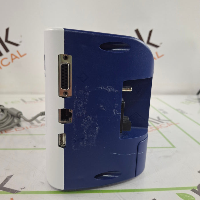 Covidien PM1000N Nellcor Bedside SPO2 Monitor