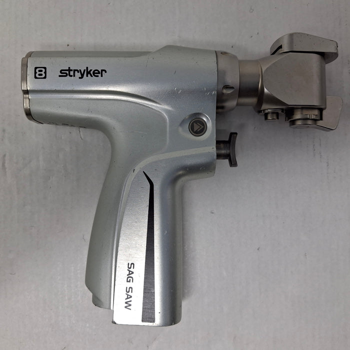 Stryker 8208 Sagittal Saw
