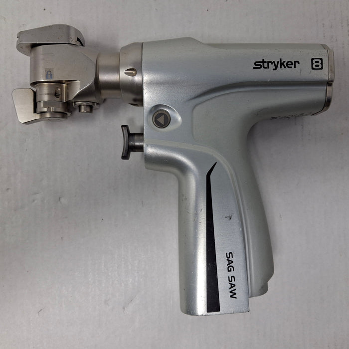 Stryker 8208 Sagittal Saw