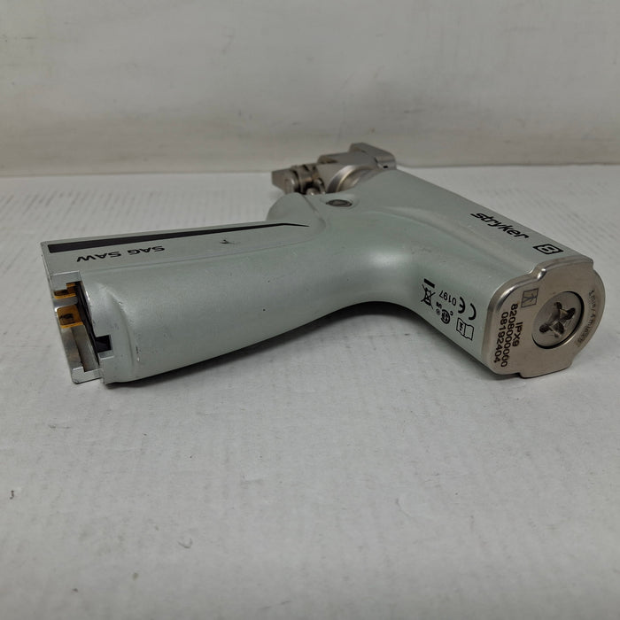 Stryker 8208 Sagittal Saw