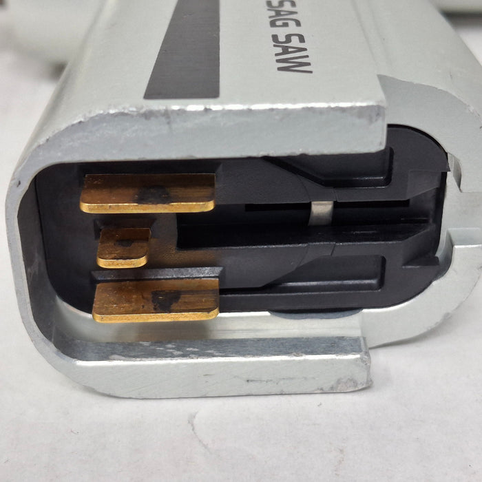Stryker 8208 Sagittal Saw