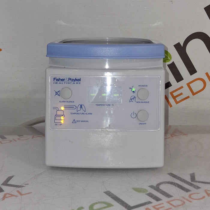 Fisher & Paykel MR850JHU Humidifier