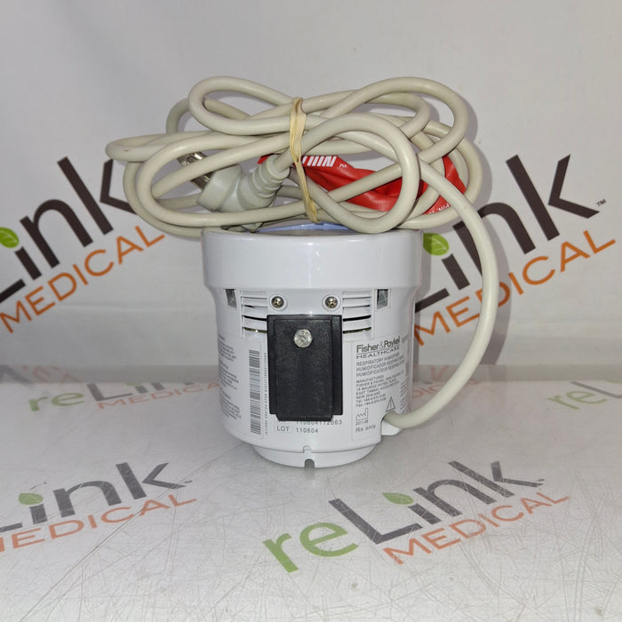 Fisher & Paykel MR850JHU Humidifier