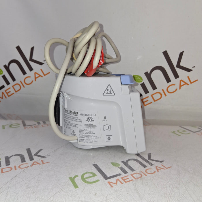Fisher & Paykel MR850JHU Humidifier