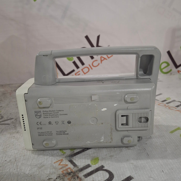 Philips IntelliVue MP2 Portable Patient Monitor
