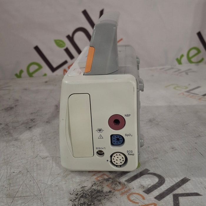 Philips IntelliVue MP2 Portable Patient Monitor