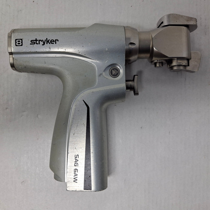 Stryker 8208 Sagittal Saw