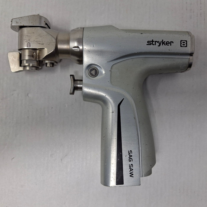 Stryker 8208 Sagittal Saw