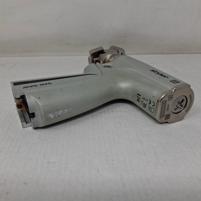 Stryker 8208 Sagittal Saw
