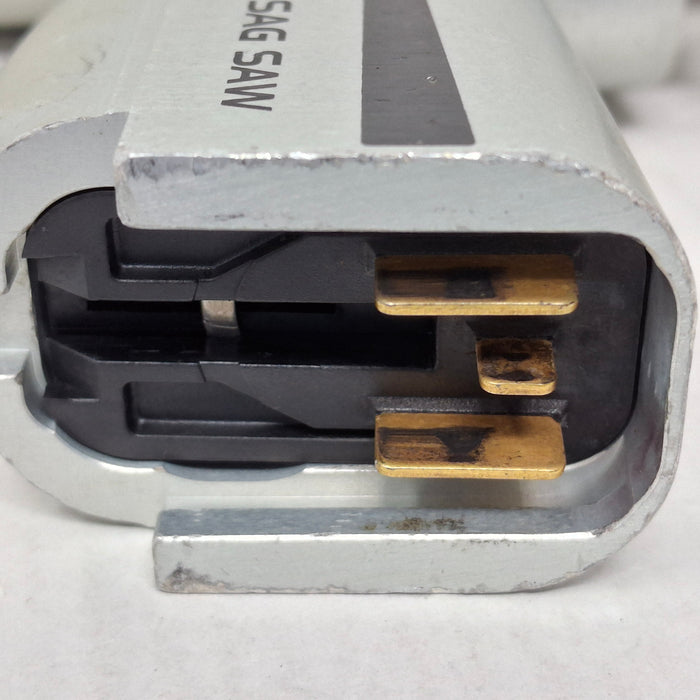 Stryker 8208 Sagittal Saw