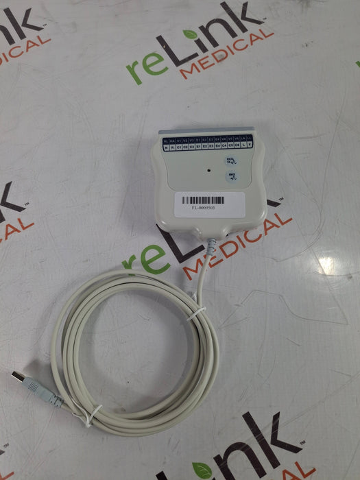 Mortara AM12 ECG Acquisition Module