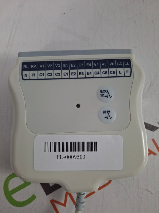 Mortara AM12 ECG Acquisition Module