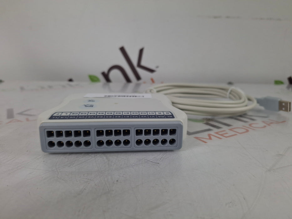 Mortara AM12 ECG Acquisition Module